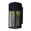 Maxim 53597 Townhouse 1-lt  12" Tall LED Outdoor Wall Lantern