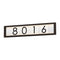 Maxim 53650 Address 2-lt 25" LED Outdoor Wall Light