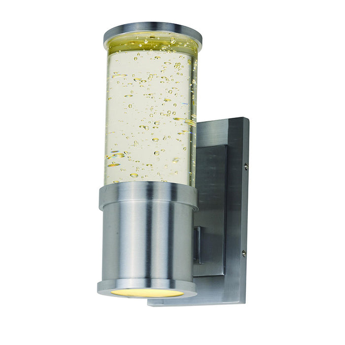 Maxim 53685 Pillar 2-lt  5" LED Outdoor Wall Mount