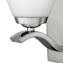 Hinkley 5370 Josie 1-lt 9" Tall LED Bath Light