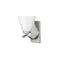Hinkley 5370 Josie 1-lt 9" Tall LED Bath Light