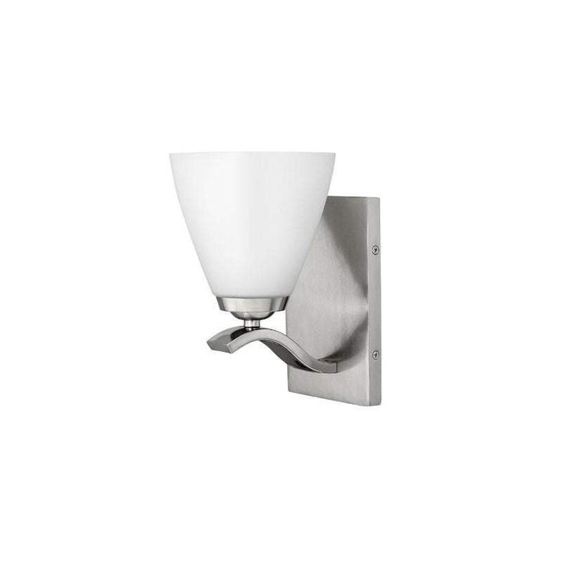 Hinkley 5370 Josie 1-lt 9" Tall LED Bath Light