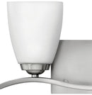 Hinkley 5372 Josie 2-lt 16" LED Bath Light