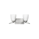 Hinkley 5372 Josie 2-lt 16" LED Bath Light