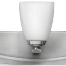 Hinkley 5373 Josie 3-lt 23" LED Bath Light