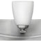 Hinkley 5373 Josie 3-lt 23" LED Bath Light