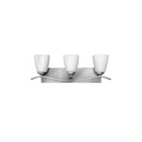 Hinkley 5373 Josie 3-lt 23" LED Bath Light