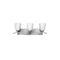 Hinkley 5373 Josie 3-lt 23" LED Bath Light