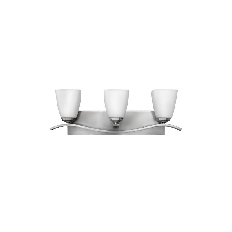Hinkley 5373 Josie 3-lt 23" LED Bath Light