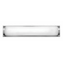 Hinkley 53842 Acclaim 1-lt 16" LED Bath Light