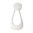Hudson Valley 5400 Rooney 1-lt 16" Tall LED Wall Sconce