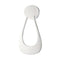 Hudson Valley 5400 Rooney 1-lt 16" Tall LED Wall Sconce