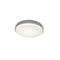 Modern Forms FM-5415 Zenith 1-lt 15" LED Flush Mount
