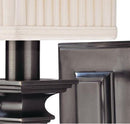 Hudson Valley 541 Phoenicia 1-lt Wall Sconce