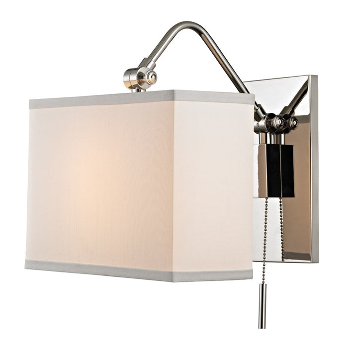 Hudson Valley 5421 Leyden 1-lt Wall Sconce