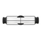 Hinkley 54300 Saylor 1-lt 17" LED Wall Sconce