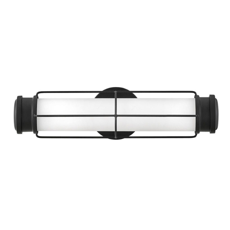 Hinkley 54300 Saylor 1-lt 17" LED Wall Sconce