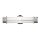 Hinkley 54300 Saylor 1-lt 17" LED Wall Sconce