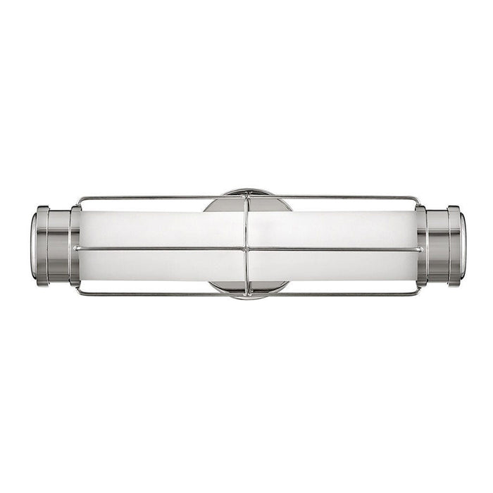 Hinkley 54300 Saylor 1-lt 17" LED Wall Sconce