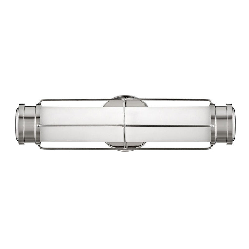 Hinkley 54300 Saylor 1-lt 17" LED Wall Sconce