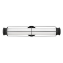 Hinkley 54302 Saylor 1-lt 24" LED Wall Sconce