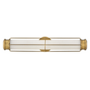 Hinkley 54302 Saylor 1-lt 24" LED Wall Sconce