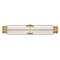 Hinkley 54302 Saylor 1-lt 24" LED Wall Sconce