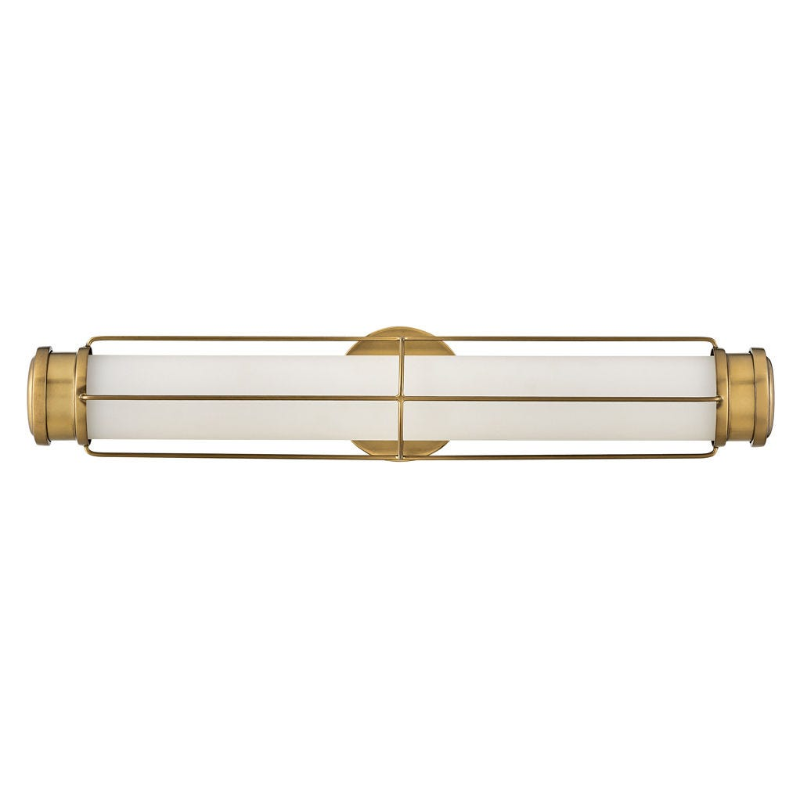 Hinkley 54302 Saylor 1-lt 24" LED Wall Sconce