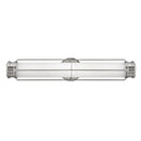 Hinkley 54302 Saylor 1-lt 24" LED Wall Sconce