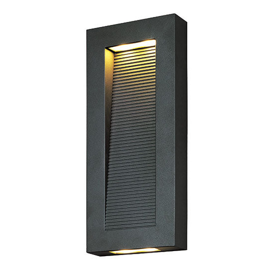 Maxim 54352 Avenue 2-lt  7" LED Outdoor Wall Lantern
