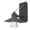 Maxim 54362 Civic 1-lt LED 10" Outdoor Wall Lantern