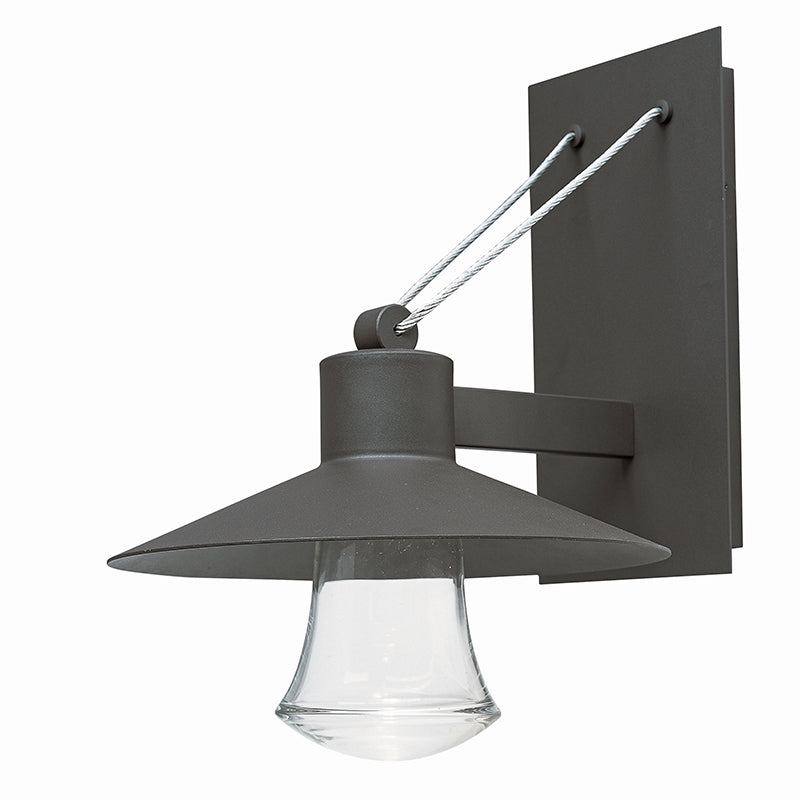 Maxim 54364 Civic 1-lt 14" LED Outdoor Wall Lantern