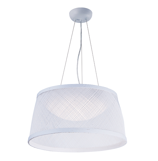 Maxim 54374 Bahama 1-lt 20.25" LED Pendant