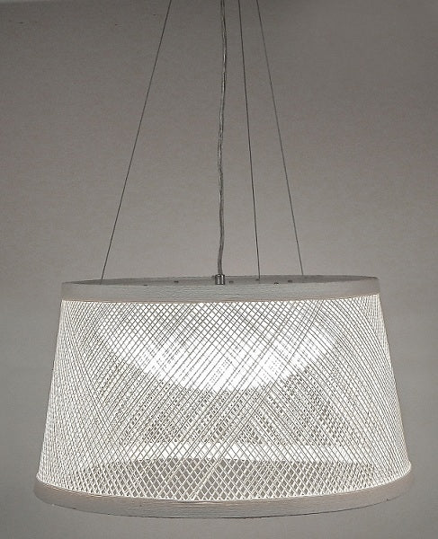 Maxim 54376 Bahama 1-lt 24.25" LED Pendant