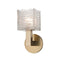 Hudson Valley 5441 Sagamore 1-lt LED Bath and Vanity