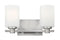 Hinkley 54622 Karlie 2-lt 13" LED Bath Light