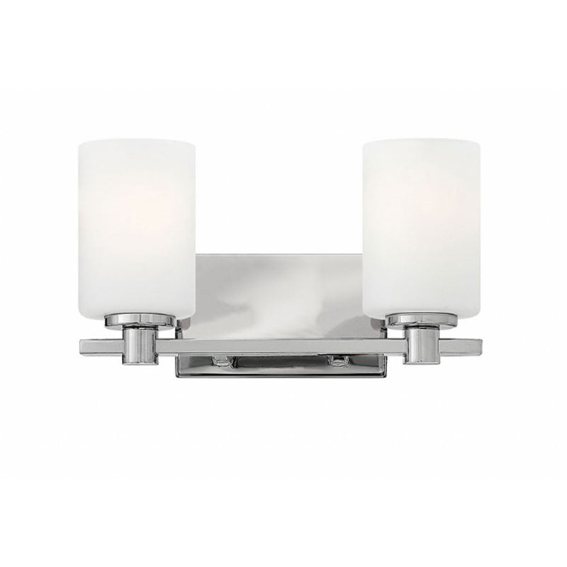 Hinkley 54622 Karlie 2-lt 13" LED Bath Light