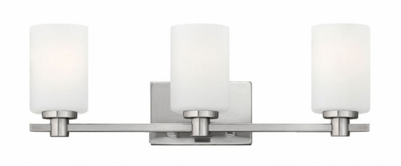 Hinkley 54623 Karlie 3-lt 23" LED Bath Light