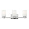 Hinkley 54623 Karlie 3-lt 23" LED Bath Light