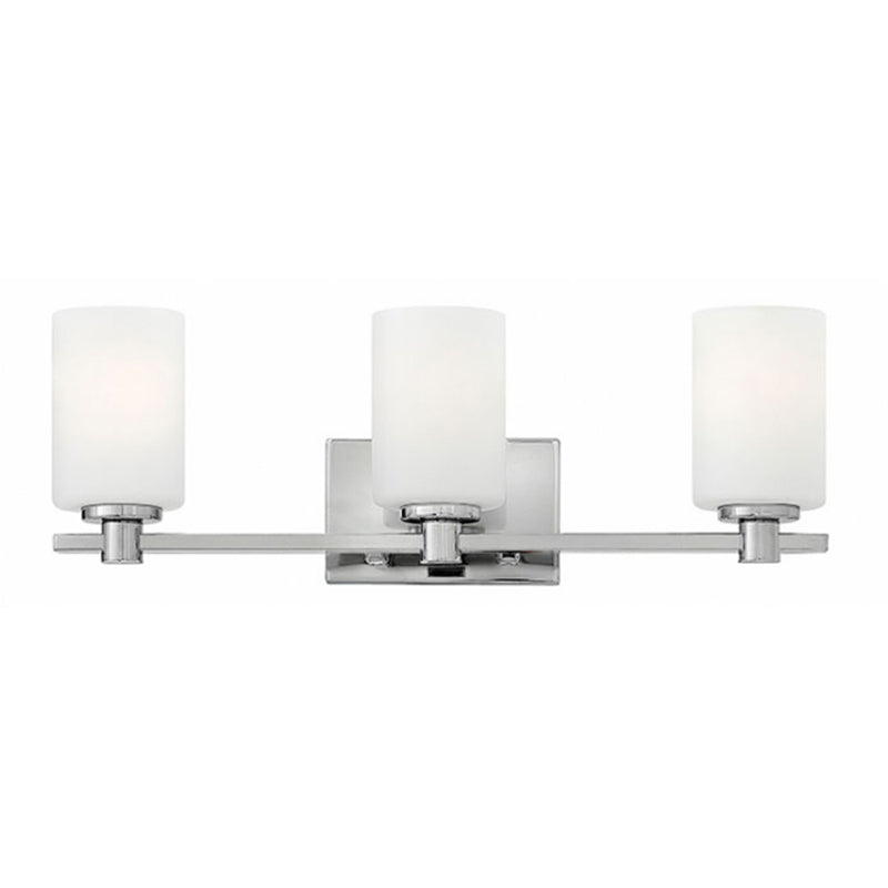 Hinkley 54623 Karlie 3-lt 23" LED Bath Light