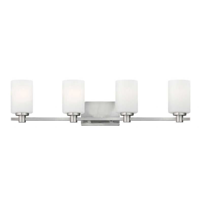 Hinkley 54624 Karlie 4-lt 32" LED Bath Light