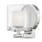 Hinkley 5490 Rixon 1-lt 7" Tall LED Bath Light
