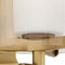 Hinkley 5490 Rixon 1-lt 7" Tall LED Bath Light