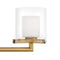 Hinkley 5494 Rixon 4-lt 34" LED Bath Light