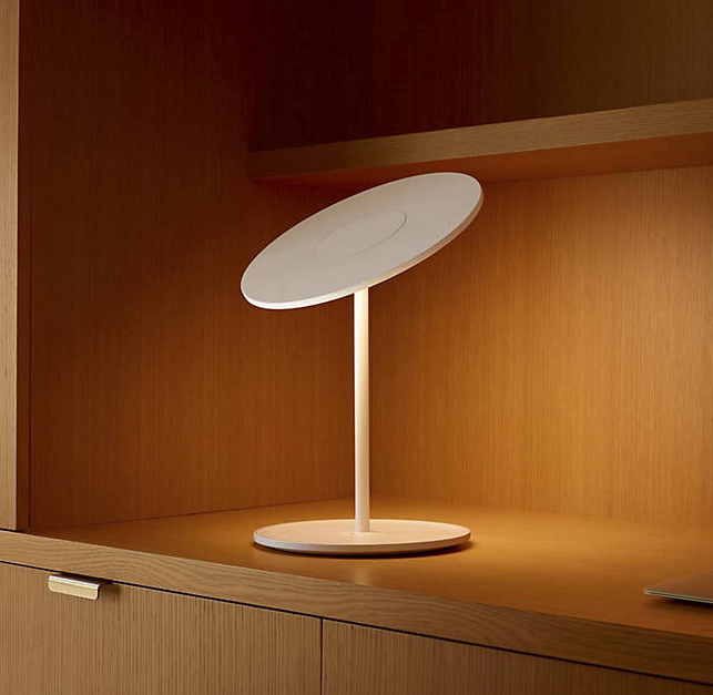 Pablo Designs Circa LED Table Lamp