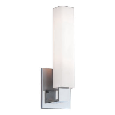 Hudson Valley 550 Livingston 1-lt Bath and Vanity