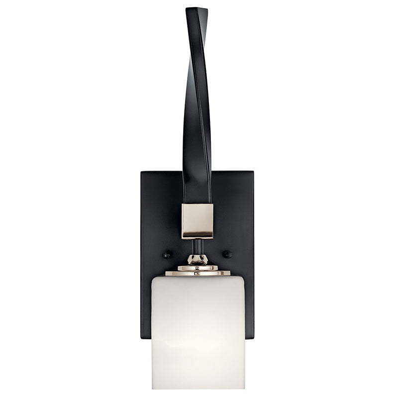 Kichler 55000 Marette 1-lt 16" Tall Wall Sconce