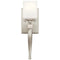 Kichler 55000 Marette 1-lt 16" Tall Wall Sconce