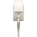 Kichler 55000 Marette 1-lt 16" Tall Wall Sconce