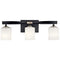 Kichler 55002 Marette 3-lt 23" Wide Vanity Light